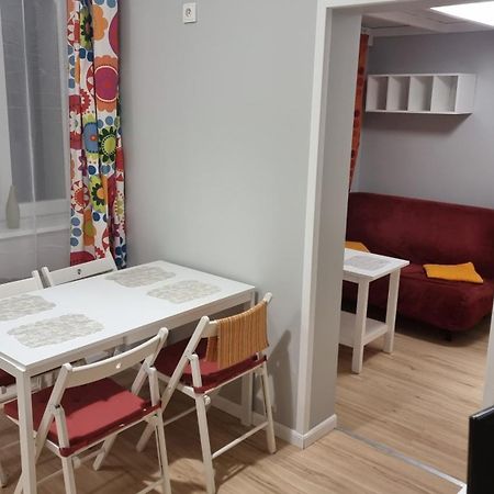Appartement Sopotiera Extérieur photo