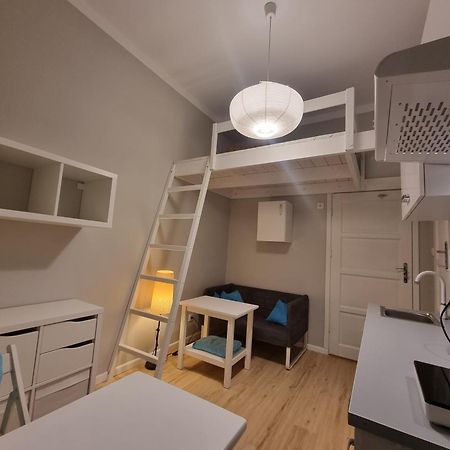 Appartement Sopotiera Extérieur photo