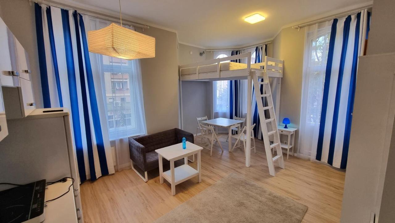 Appartement Sopotiera Extérieur photo