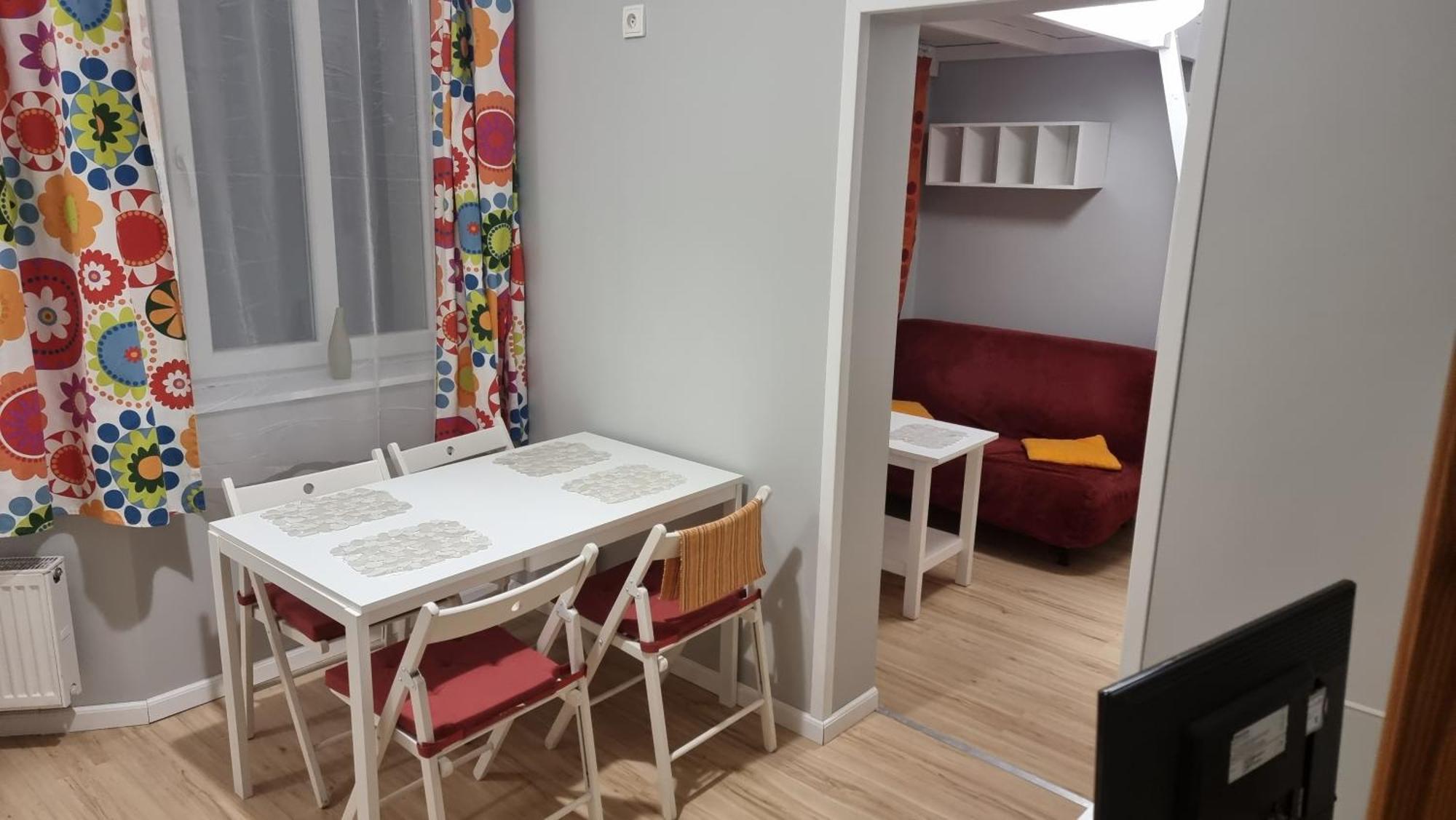 Appartement Sopotiera Extérieur photo