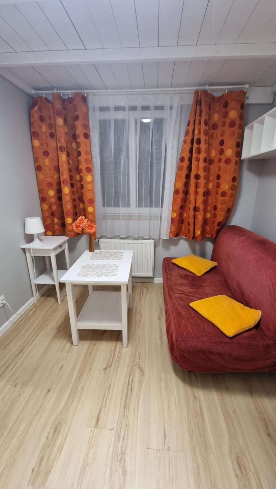 Appartement Sopotiera Extérieur photo
