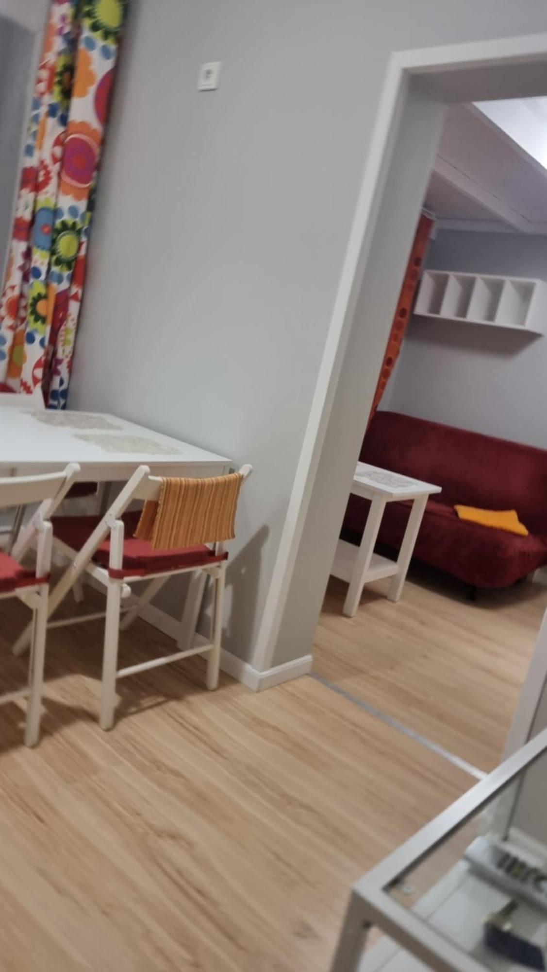 Appartement Sopotiera Extérieur photo