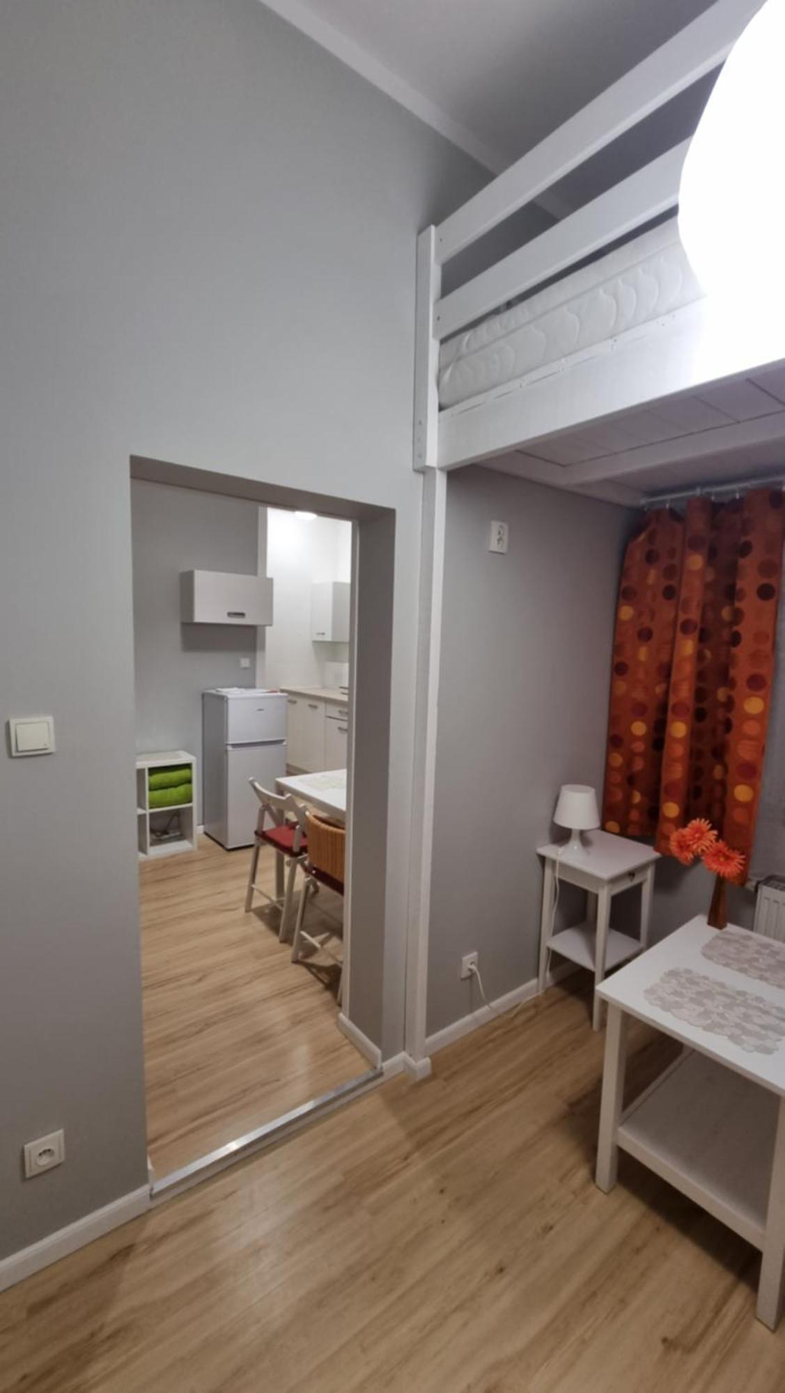 Appartement Sopotiera Extérieur photo