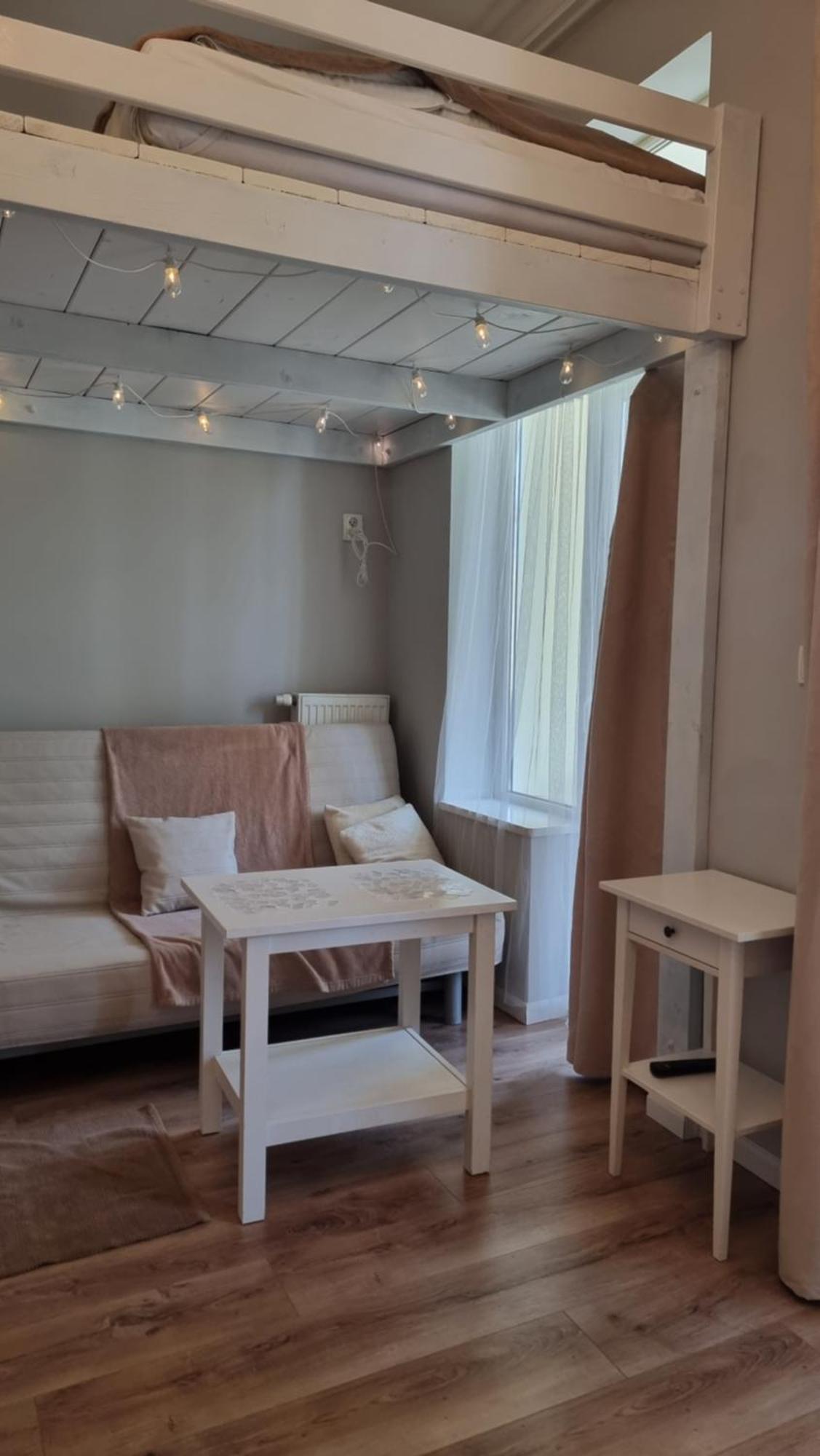 Appartement Sopotiera Extérieur photo