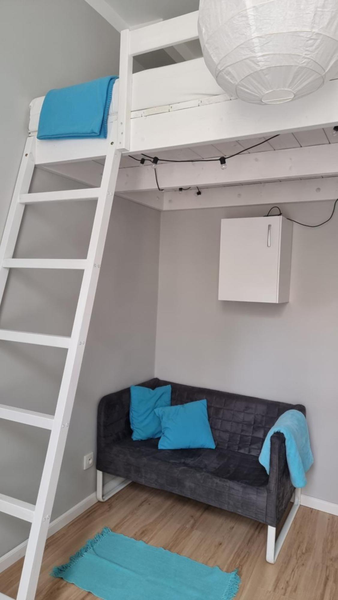 Appartement Sopotiera Extérieur photo
