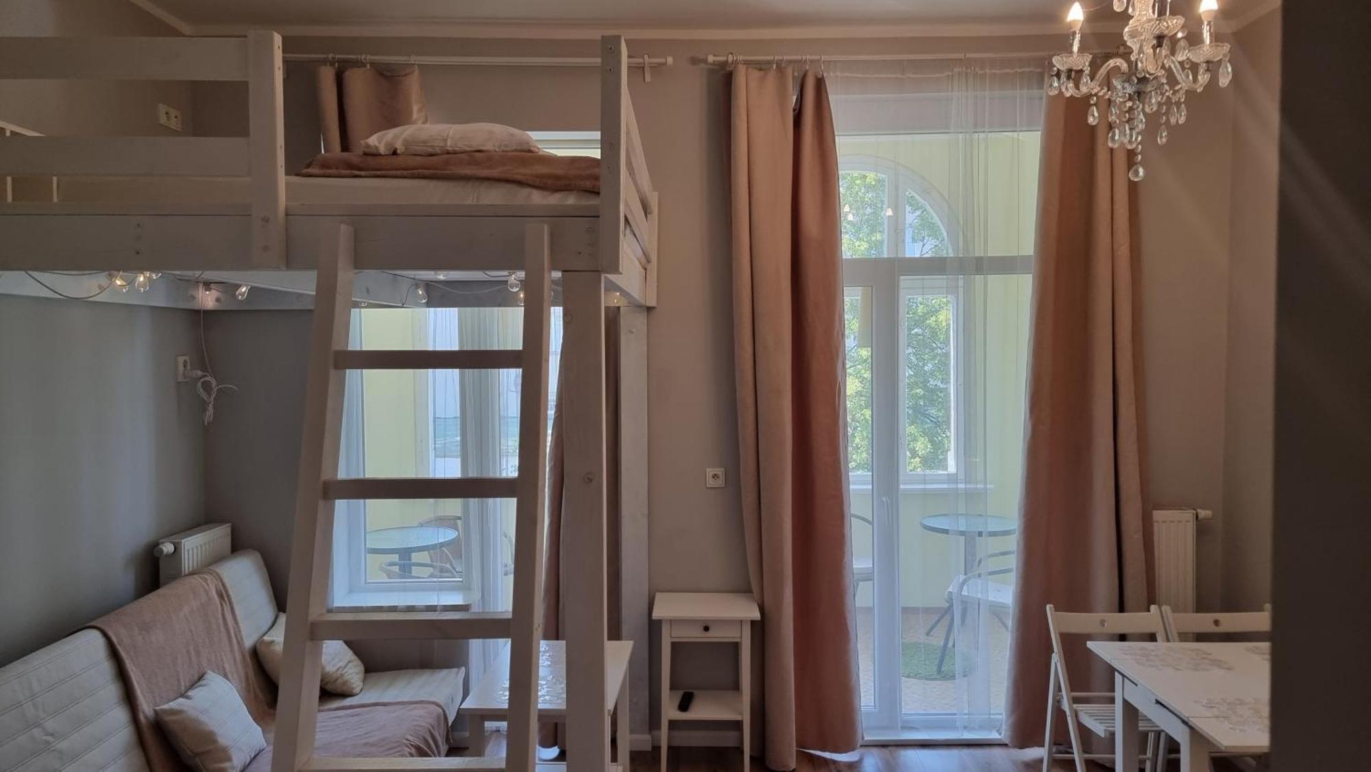 Appartement Sopotiera Extérieur photo