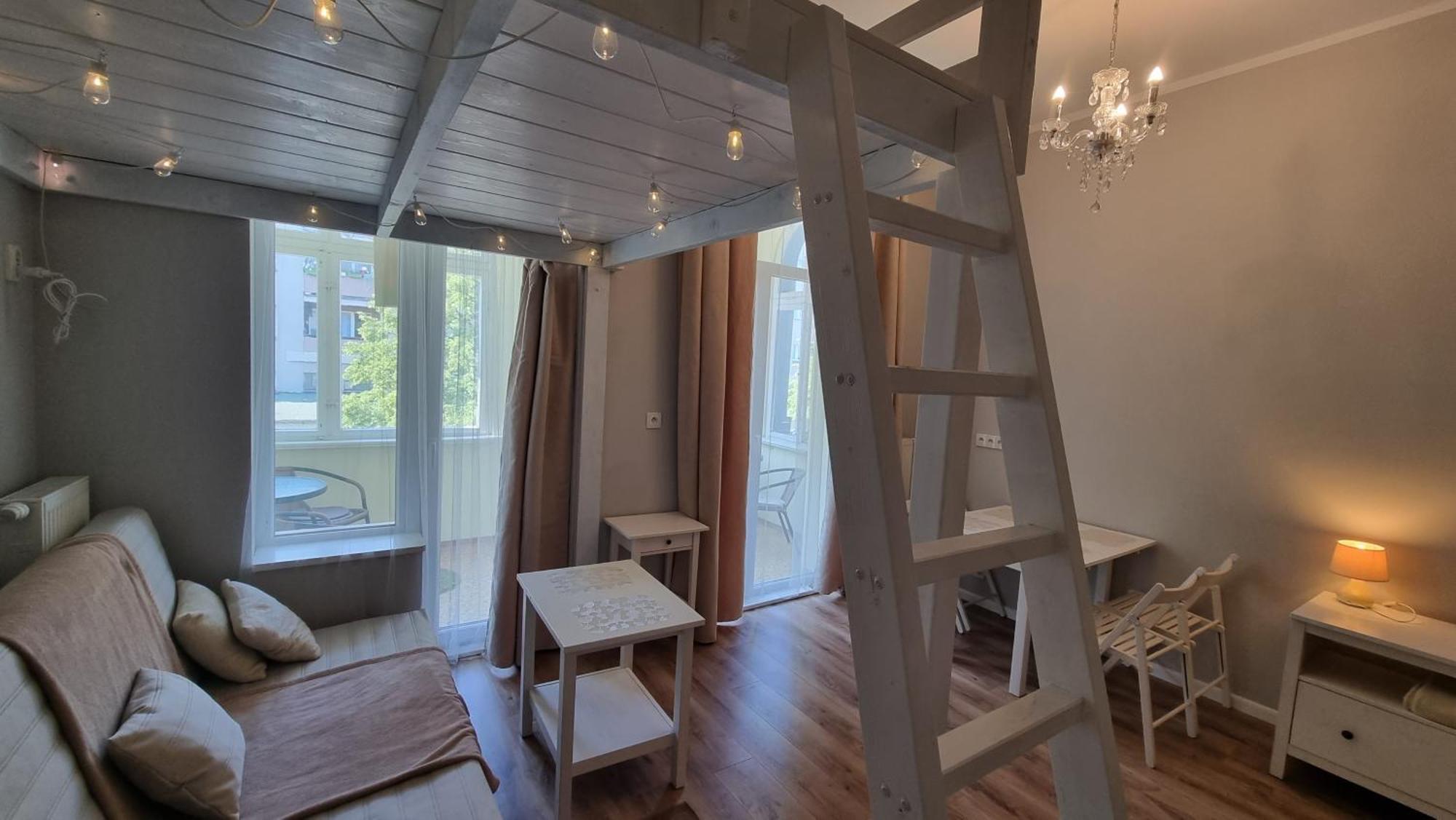 Appartement Sopotiera Extérieur photo