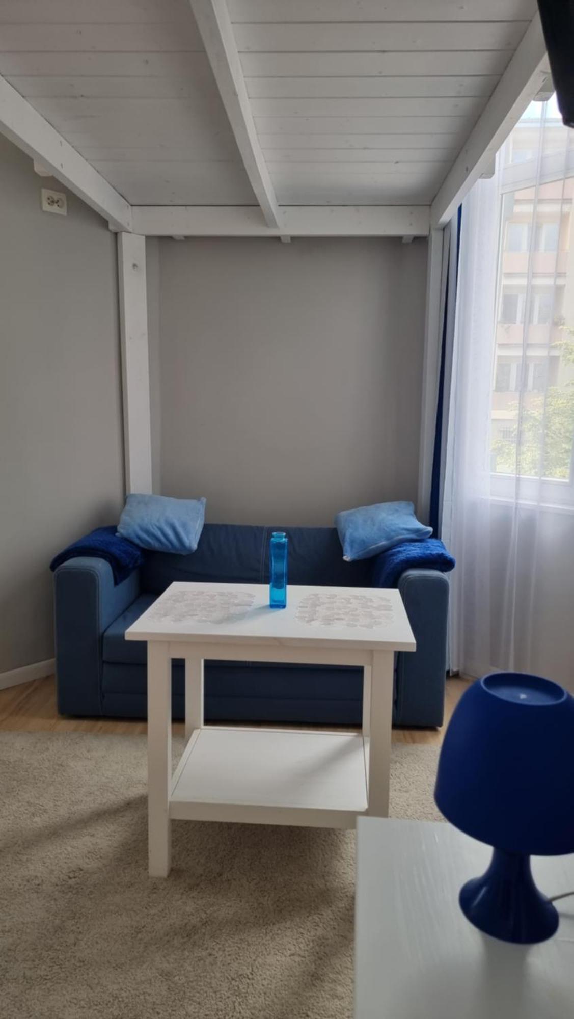 Appartement Sopotiera Extérieur photo