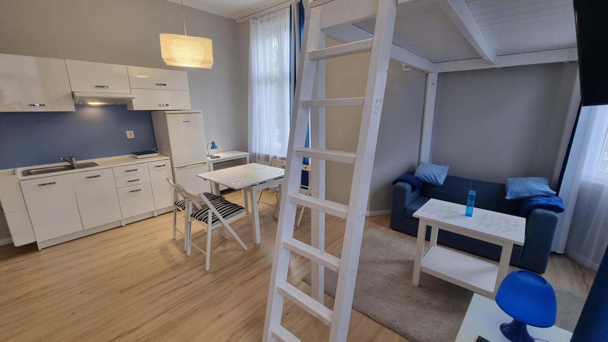 Appartement Sopotiera Extérieur photo
