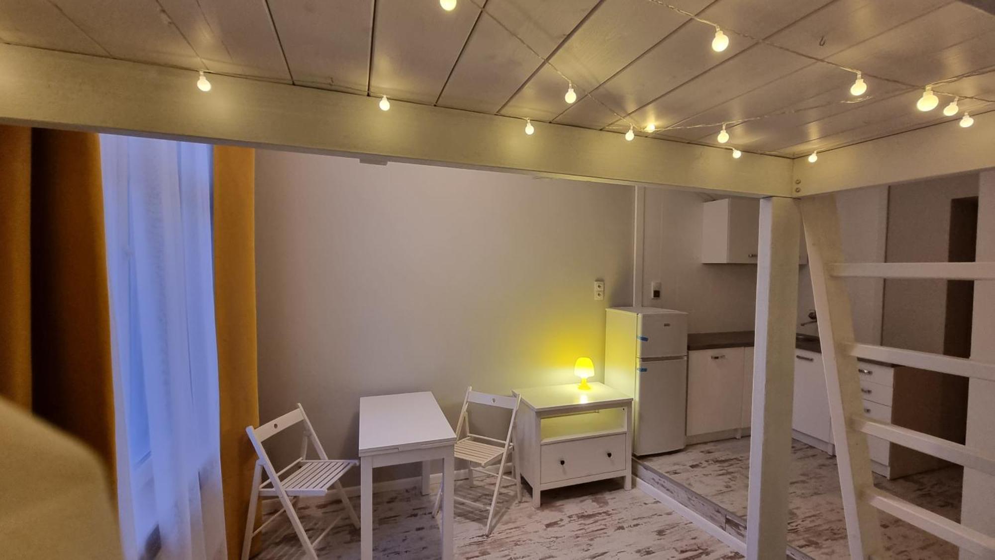 Appartement Sopotiera Extérieur photo