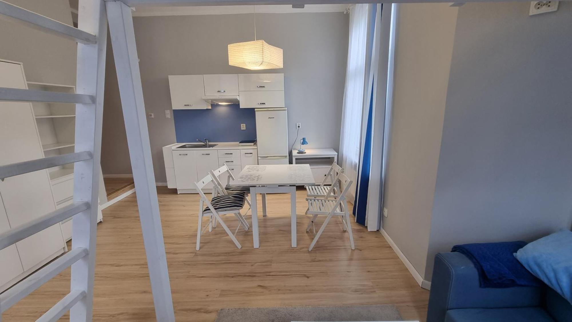 Appartement Sopotiera Extérieur photo