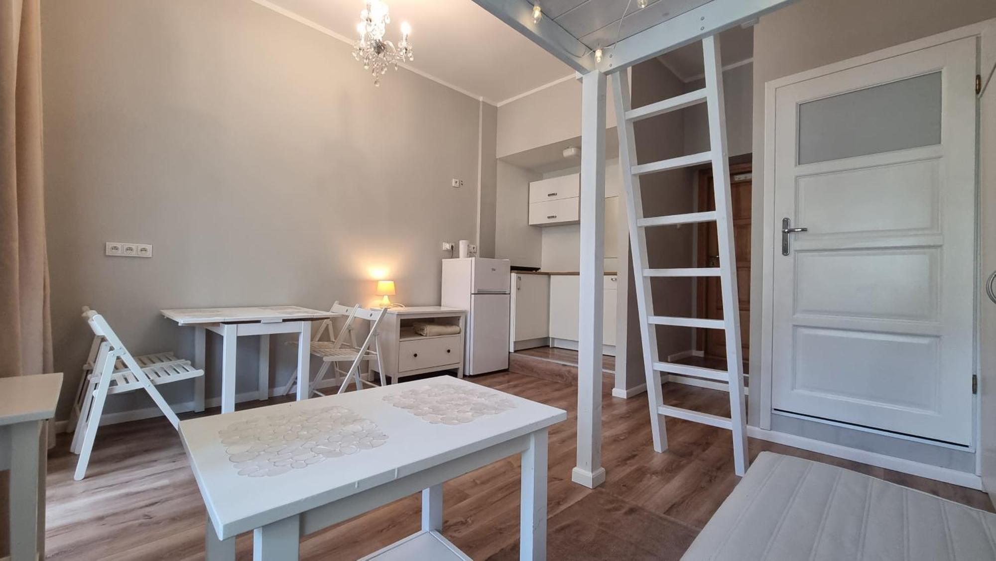 Appartement Sopotiera Extérieur photo