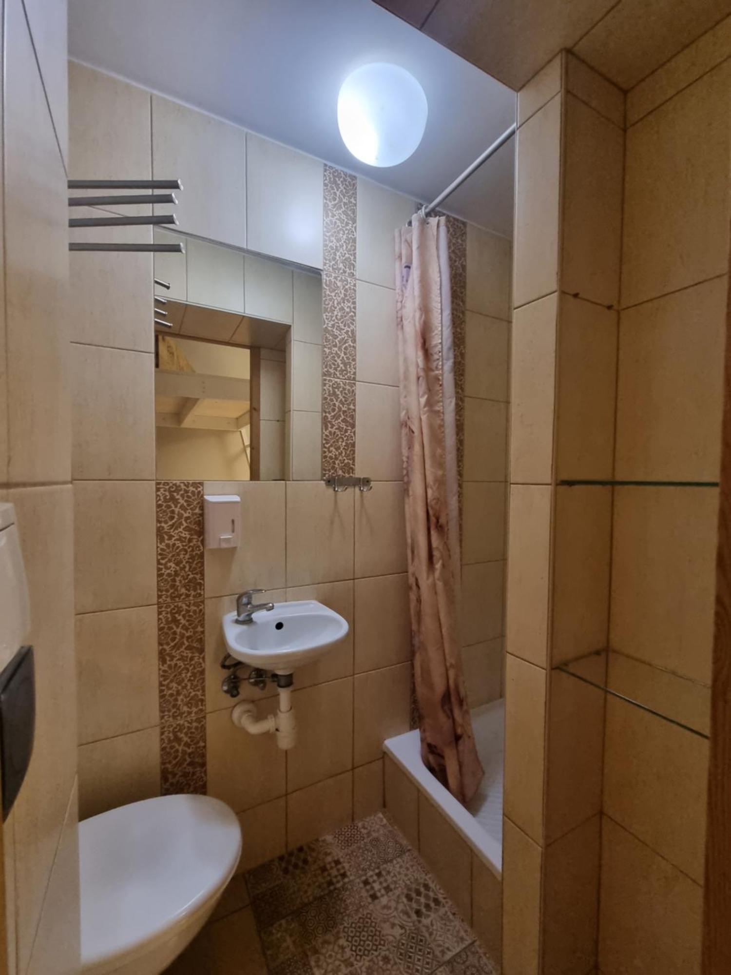 Appartement Sopotiera Extérieur photo