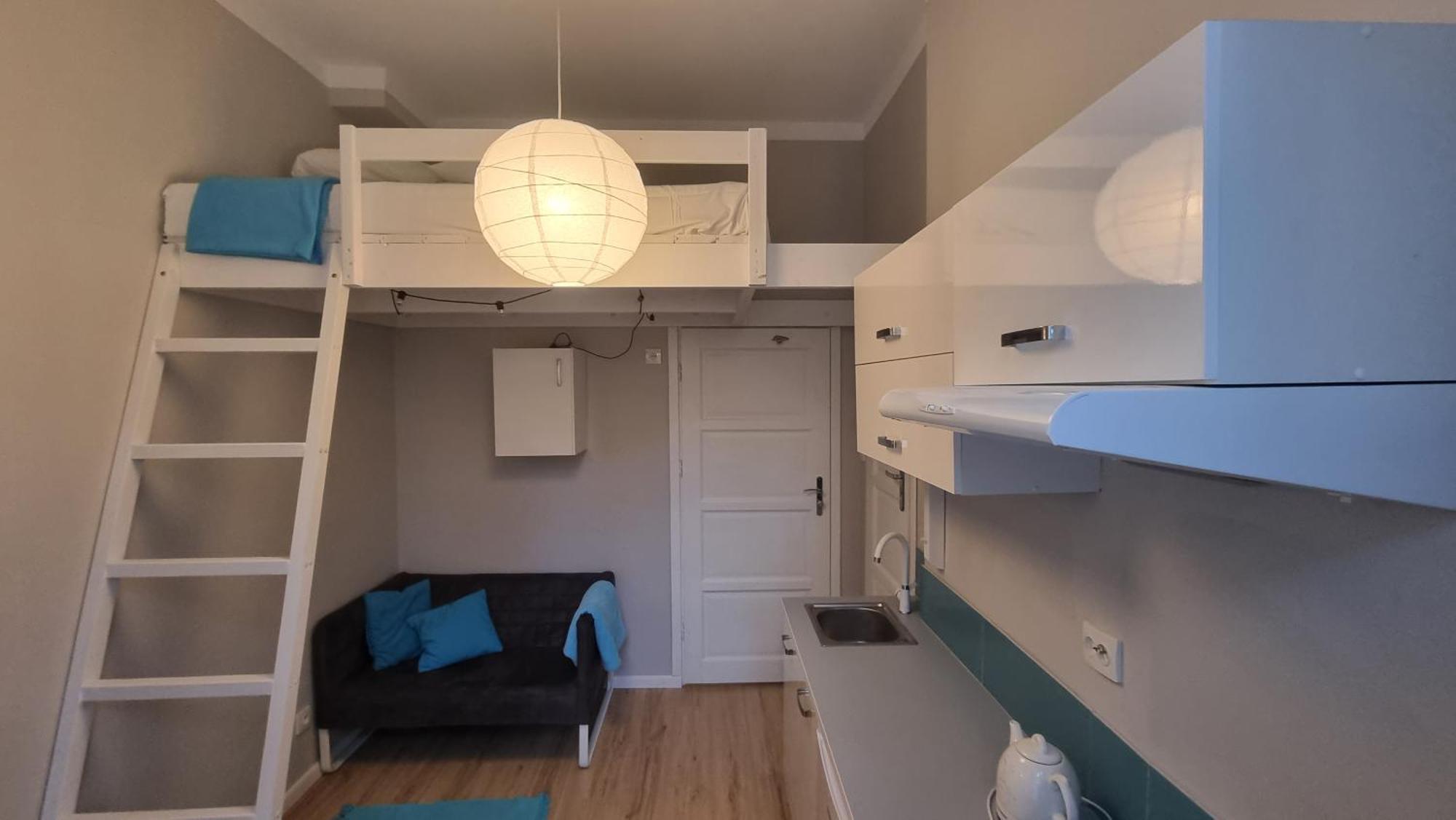 Appartement Sopotiera Extérieur photo