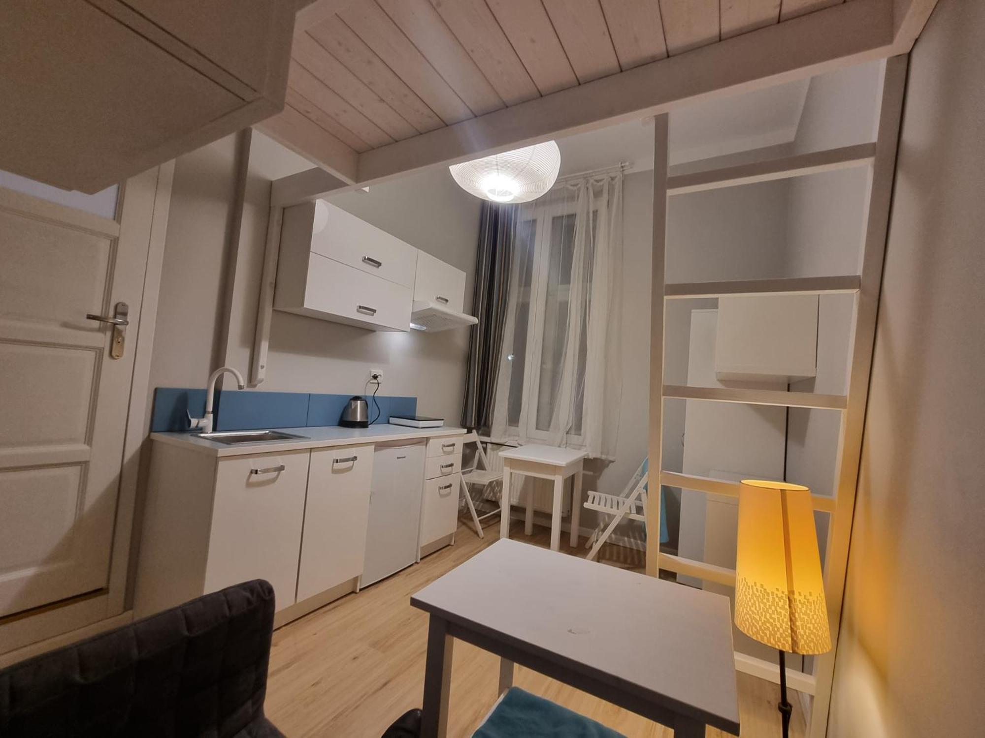 Appartement Sopotiera Extérieur photo