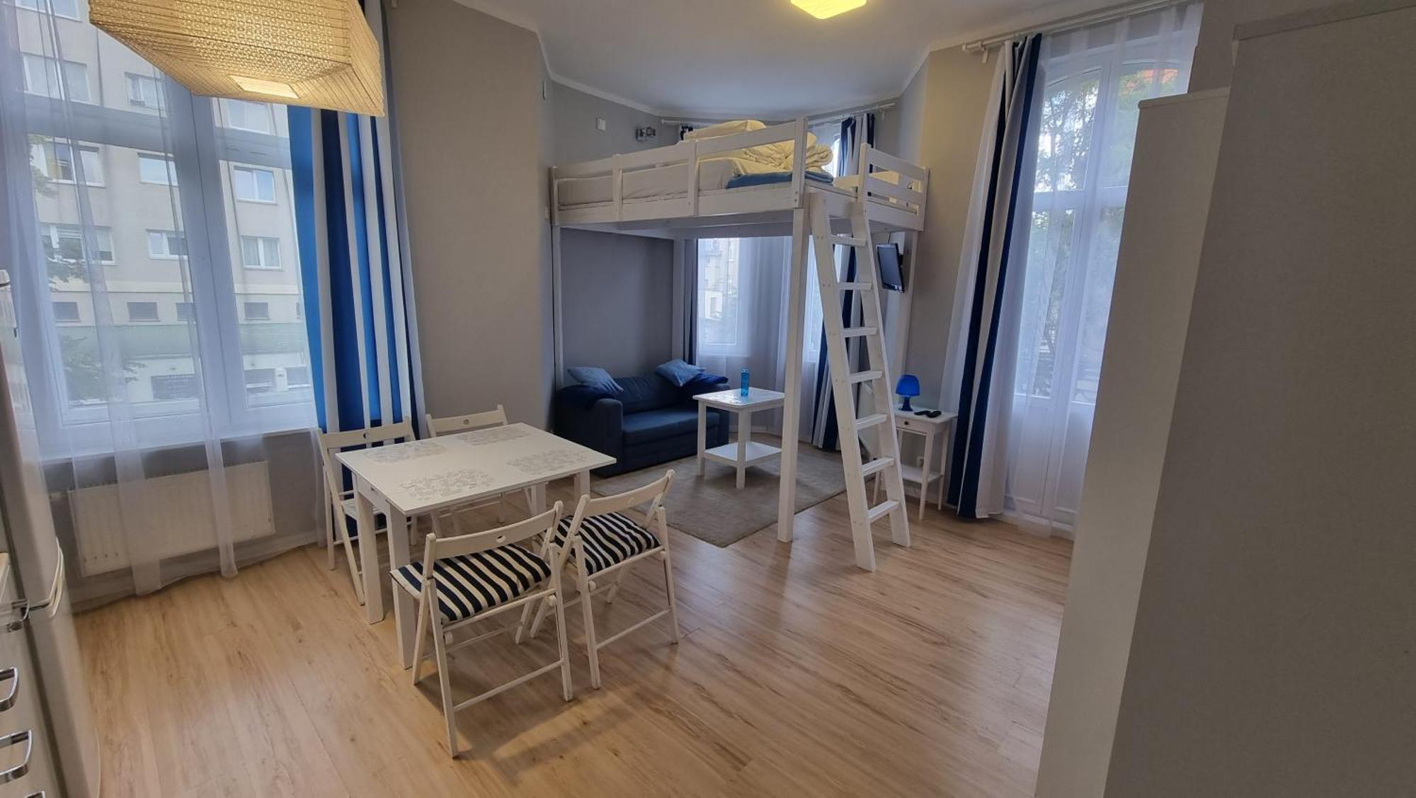 Appartement Sopotiera Extérieur photo