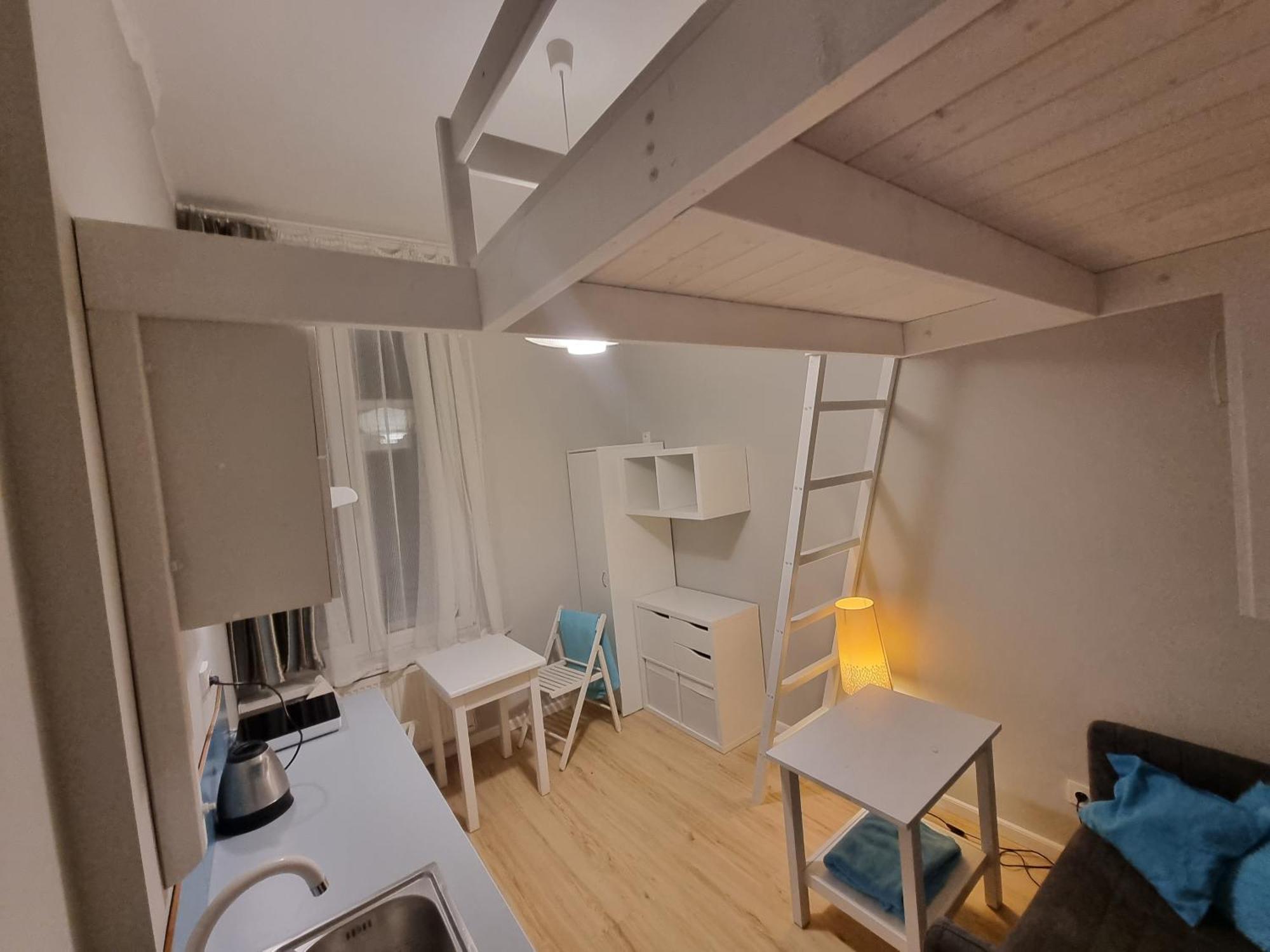 Appartement Sopotiera Extérieur photo