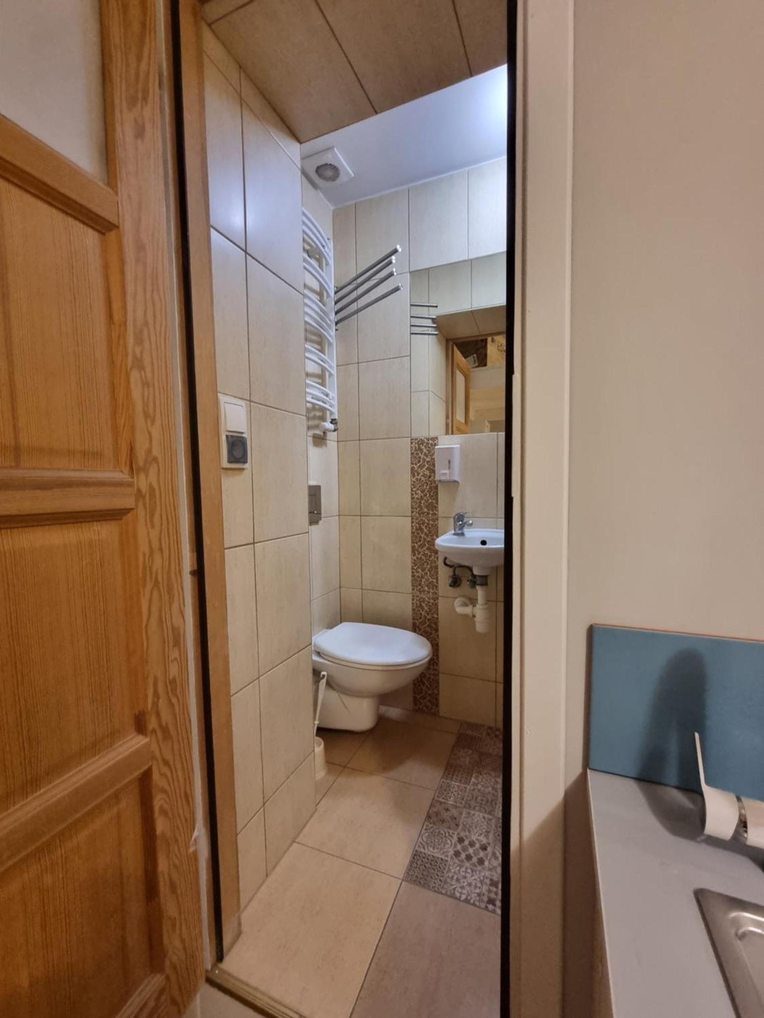 Appartement Sopotiera Extérieur photo