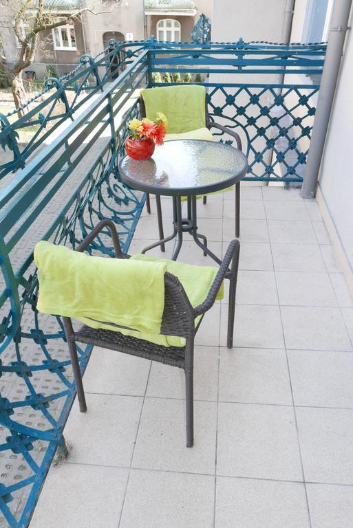 Appartement Sopotiera Extérieur photo