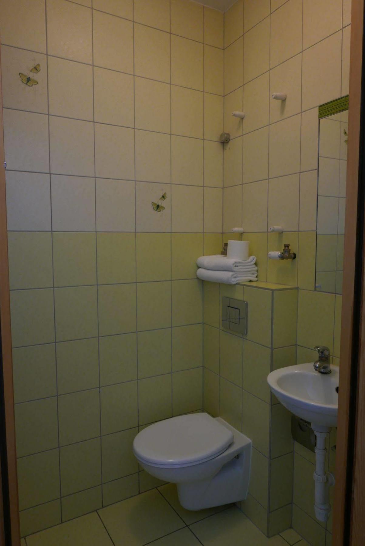Appartement Sopotiera Extérieur photo